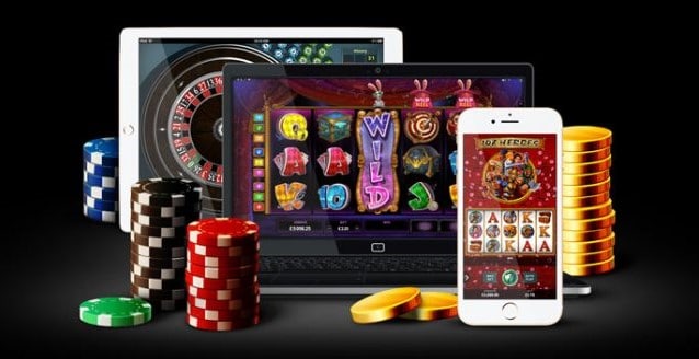 mobil casino oyunlari nelerdir